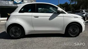 Fiat 500 de 2022