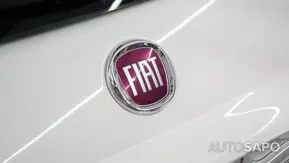 Fiat 500 de 2016