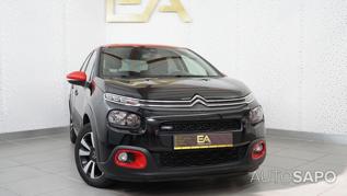 Citroen C3 de 2017