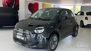 Fiat 500 de 2024