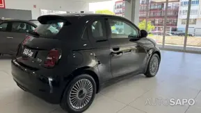 Fiat 500 de 2024