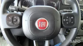 Fiat Panda de 2019