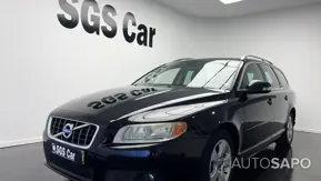 Volvo V70 1.6 D Drive Momentum de 2010