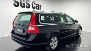 Volvo V70 1.6 D Drive Momentum de 2010