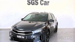 Kia XCeed 1.0 T-GDi Drive de 2023