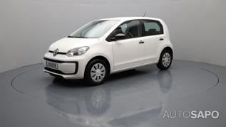 Volkswagen Up de 2019