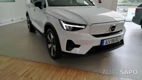 Volvo C40 de 2023