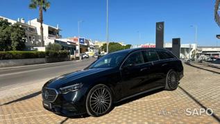 Mercedes-Benz Classe E de 2024