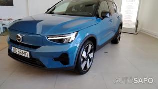 Volvo XC40 de 2023