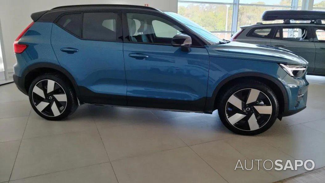 Volvo XC40 de 2023