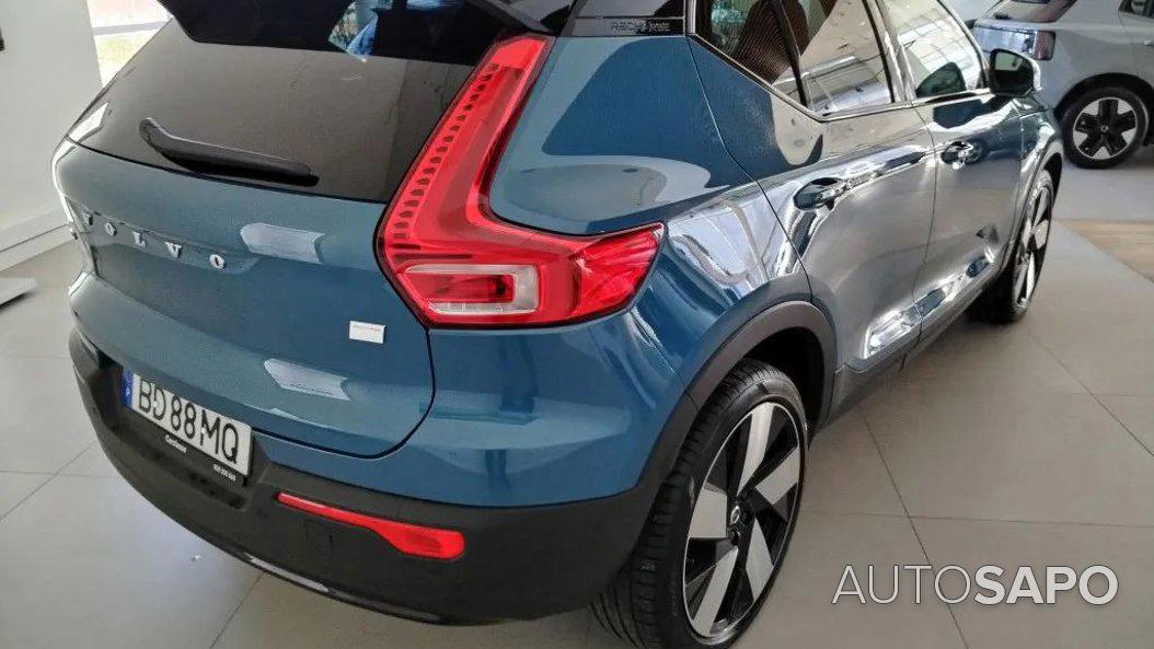 Volvo XC40 de 2023