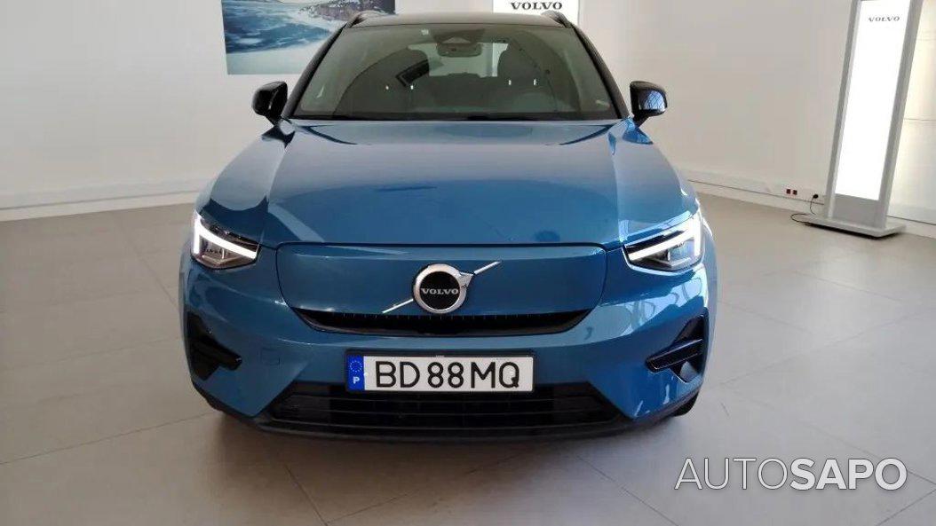 Volvo XC40 de 2023