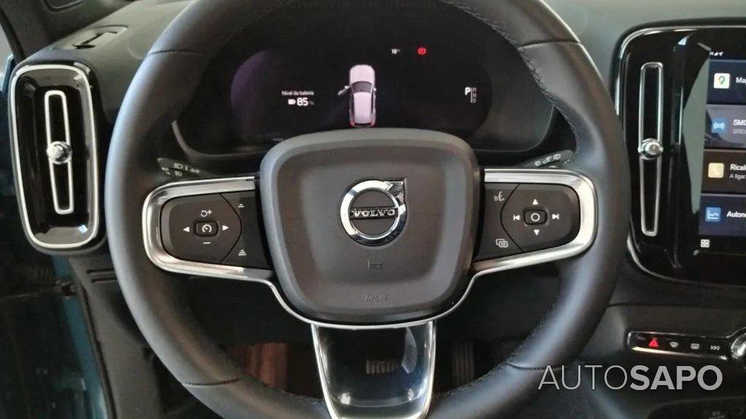 Volvo XC40 de 2023