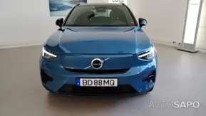 Volvo XC40 de 2023