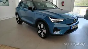 Volvo XC40 de 2023