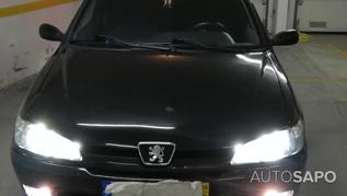 Peugeot 306 1.9 XTDT de 1998