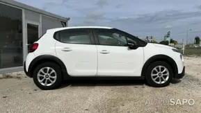 Citroen C3 1.5 BlueHDi Feel de 2019