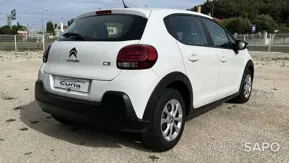 Citroen C3 1.5 BlueHDi Feel de 2019