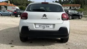 Citroen C3 1.5 BlueHDi Feel de 2019