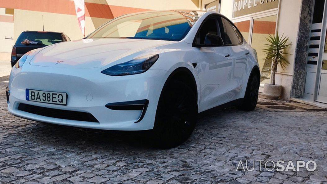 Tesla Model Y Standard RWD de 2023