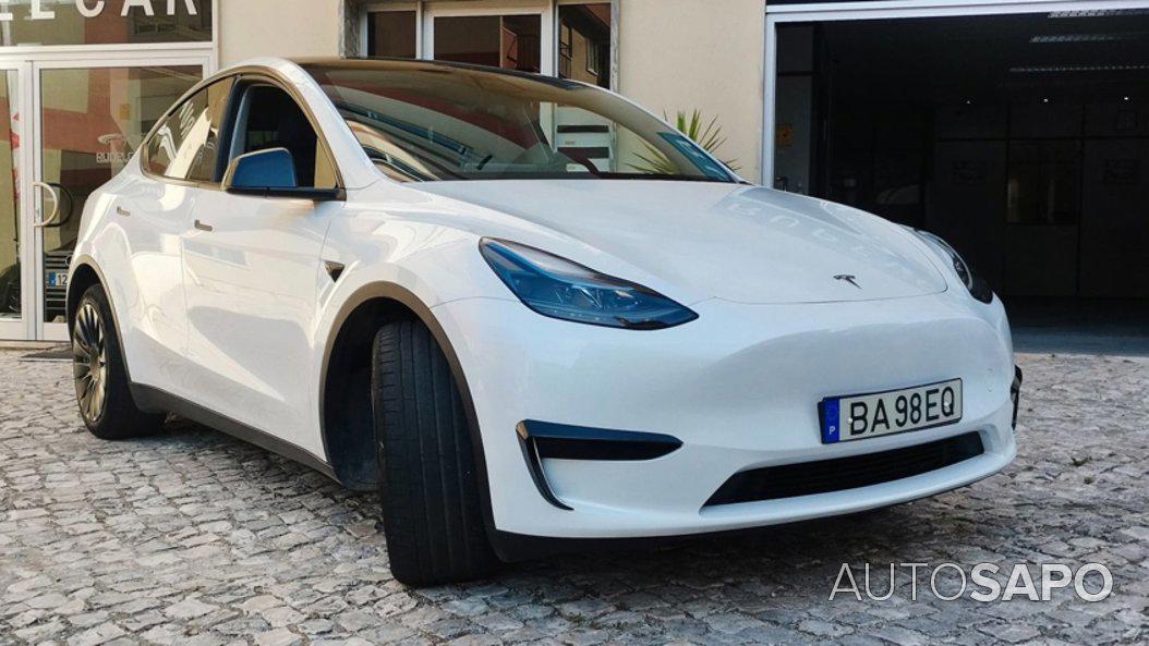 Tesla Model Y Standard RWD de 2023