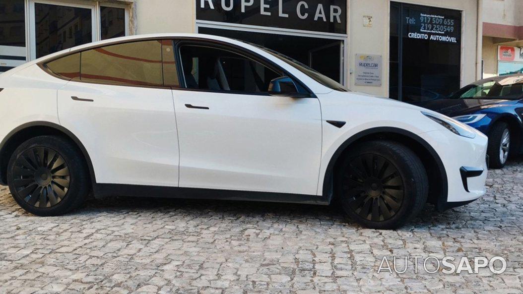 Tesla Model Y Standard RWD de 2023