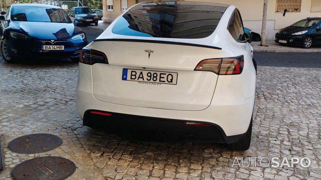 Tesla Model Y Standard RWD de 2023