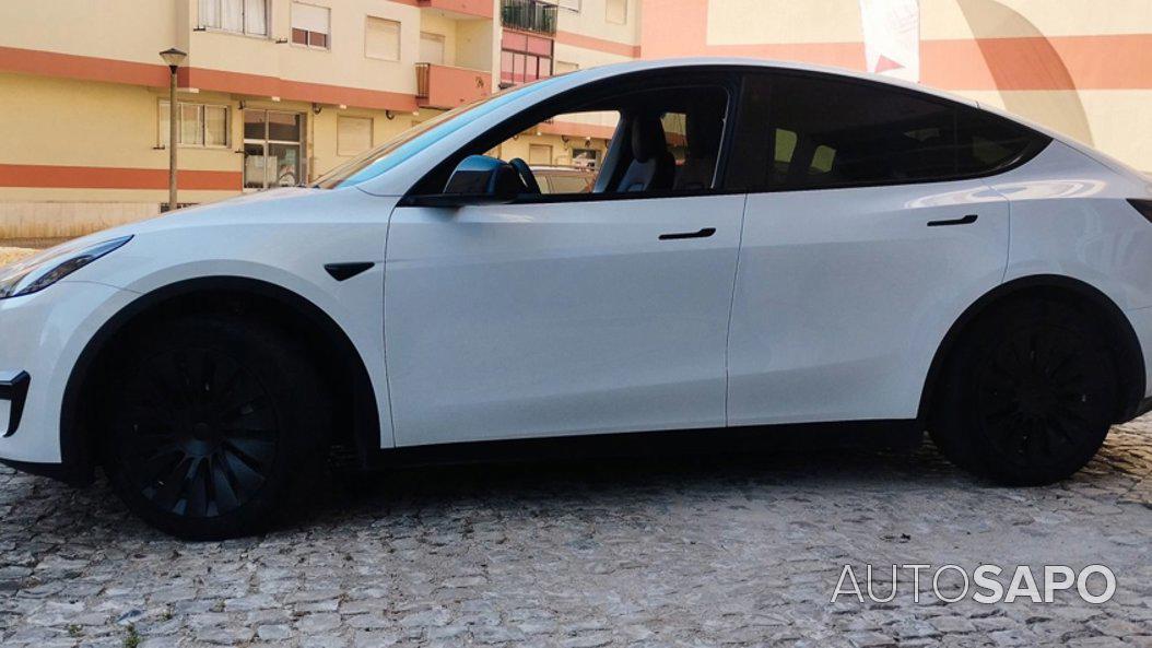 Tesla Model Y Standard RWD de 2023