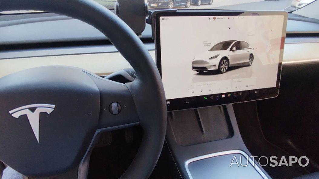 Tesla Model Y Standard RWD de 2023