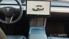 Tesla Model Y Standard RWD de 2023