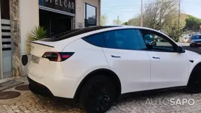 Tesla Model Y Standard RWD de 2023