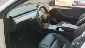 Tesla Model Y Standard RWD de 2023