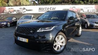 Land Rover Range Rover Velar 2.0 D R-Dynamic HSE de 2019