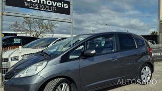 Honda Jazz 1.4 i-VTEC Executive de 2012