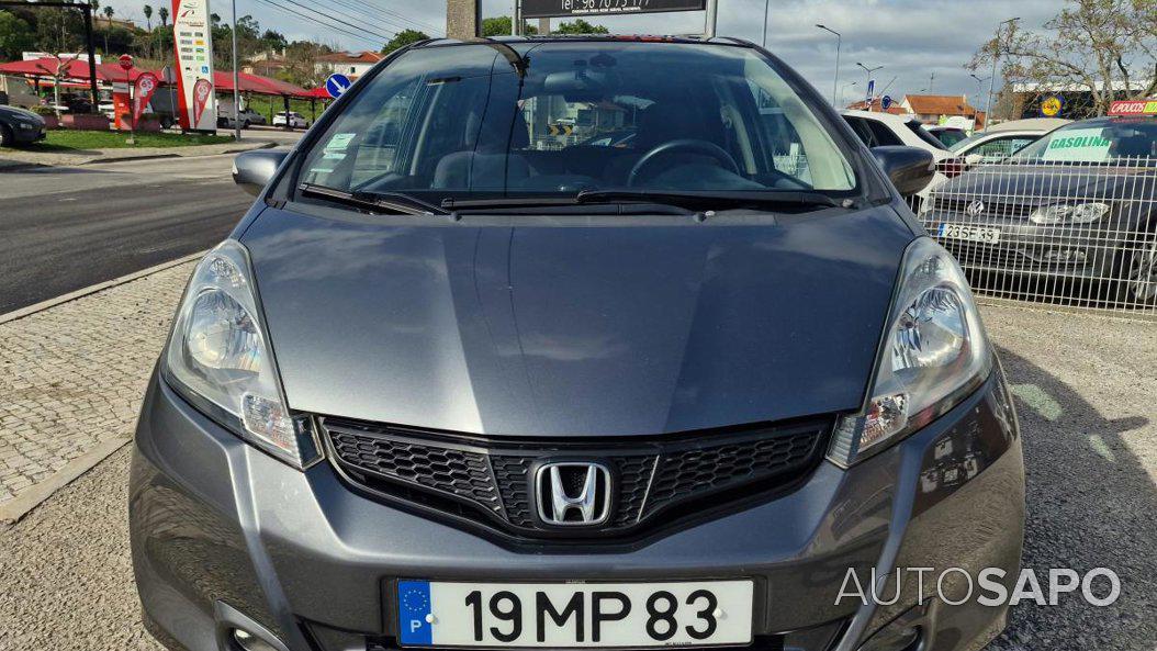 Honda Jazz 1.4 i-VTEC Executive de 2012