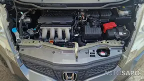 Honda Jazz 1.4 i-VTEC Executive de 2012