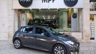 Peugeot 208 1.2 PureTech Active de 2023