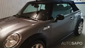 MINI Cooper S Cooper S de 2009