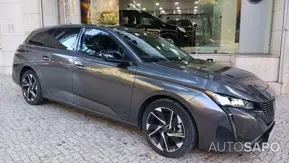 Peugeot 308 de 2023