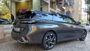 Peugeot 308 de 2023