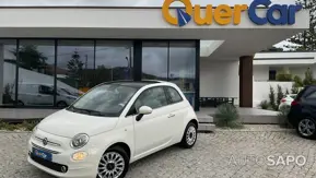 Fiat 500 de 2018