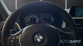 BMW Série 1 de 2019