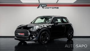 MINI One de 2016