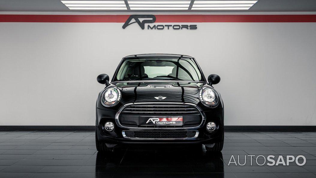 MINI One de 2016