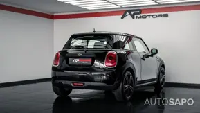 MINI One de 2016