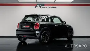 MINI One de 2016