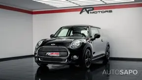 MINI One de 2016