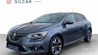 Renault Mégane de 2019