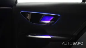 Mercedes-Benz Classe C de 2023