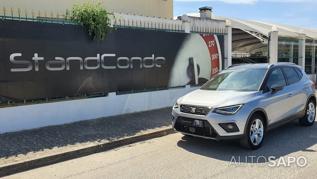 Seat Arona 1.0 TSI FR de 2021